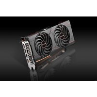 Видеокарта Sapphire Pulse Radeon RX 6700 XT 11306-09-20G