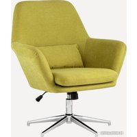 Офисное кресло Divan Элмер Lime 108588 (зеленый)