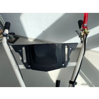 Мотоблок бензиновый Stark ST 1800F (без колес)