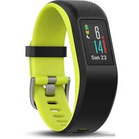 Фитнес-браслет Garmin Vivosport L (лимонный)