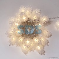 Светодиодная гирлянда Neon-Night «Шишки» 303-069