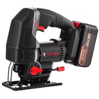 Электролобзик Runtec RT-SJ700T (с 2-мя АКБ, кейс)