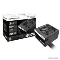 Блок питания Thermaltake TR2 S 500W [TRS-0500P-2]