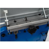 Фуговально-рейсмусовый станок Scheppach HMS850