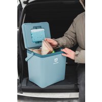 Термобокс Арктика 2200-14-BL 14л (синий)