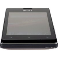Телефон Sony Xperia E
