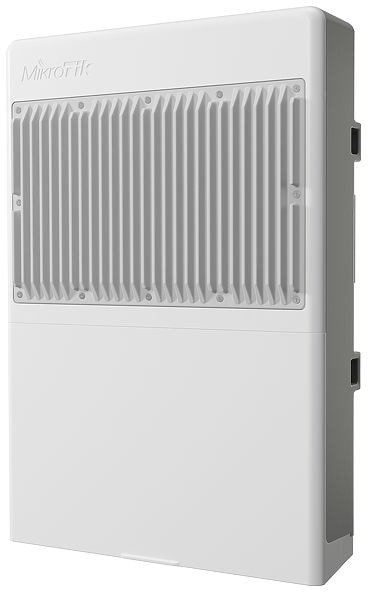 

Управляемый коммутатор 3-го уровня Mikrotik netPower 16P CRS318-16P-2S+OUT