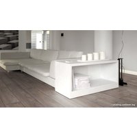 Ламинат Kronotex Exquisit Тик ностальжи серебряный (D3242)
