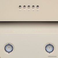 Кухонная вытяжка Konigin Colibri 50 (слоновая кость)