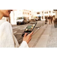 Телефон Sony Xperia Z Ultra Black