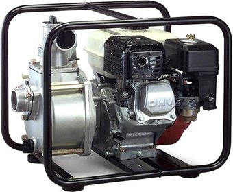 Мотопомпа Koshin STH-50X