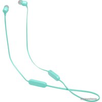 Наушники JBL Tune 125BT (бирюзовый)