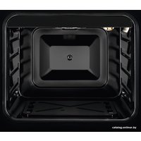 Кухонная плита Electrolux EKG95010CW