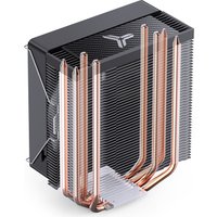 Кулер для процессора Jonsbo CR-1000E (черный) в Бресте