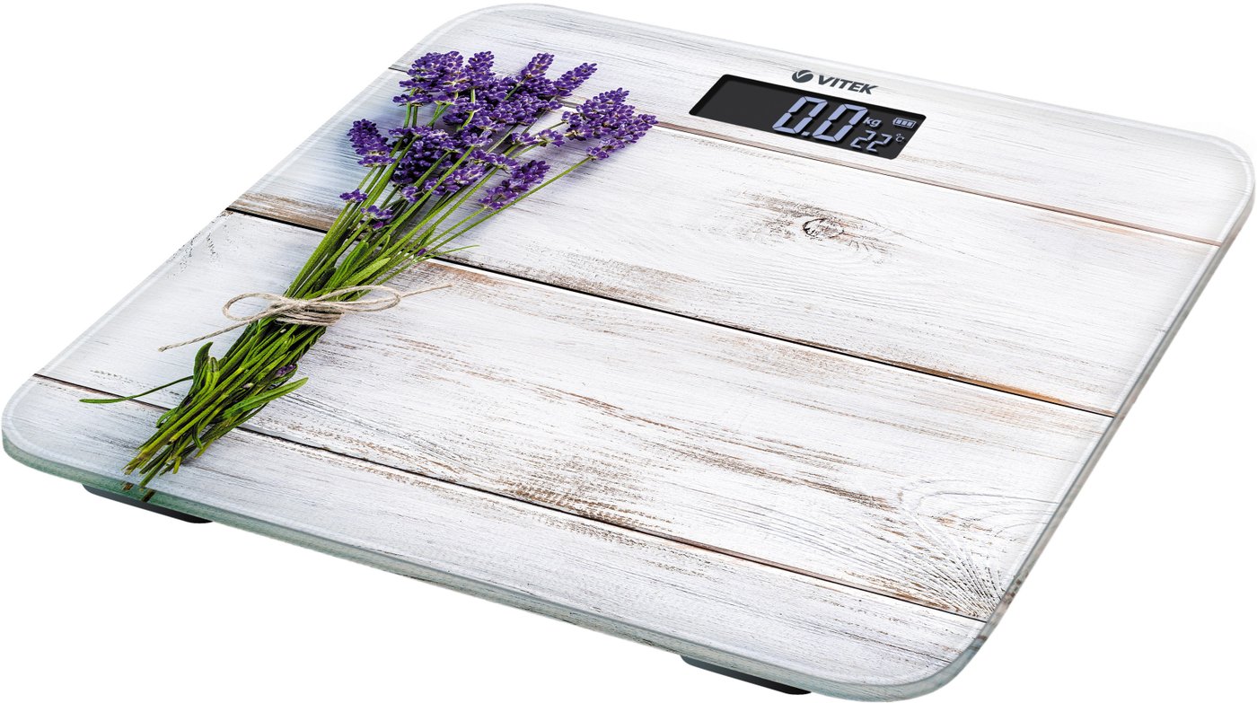 

Напольные весы Vitek VT-8083