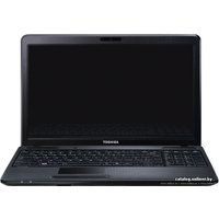 Ноутбук Toshiba Satellite C650-1D6 (PSC14E-00F006G3)