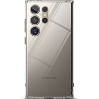 Чехол для телефона Ringke Fusion для Galaxy S24 Ultra Clear