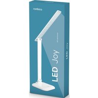 Настольная лампа Rombica LED Joy DL-H024