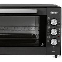 Мини-печь Simfer M 3510