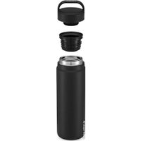 Термокружка Kitfort KT-1238-2 (черный)