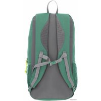 Туристический рюкзак Outventure Voyager 15 1K5YLEUM5J (болотный)