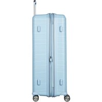 Чемодан-спиннер Verage Rome 19006-L 77 см (полярно-голубой)