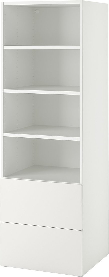 Стеллаж Ikea Smastad / Platsa S69483265