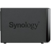 Сетевой накопитель Synology DiskStation DS224+