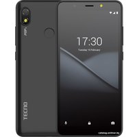 Телефон Tecno Pop 3 (черный)