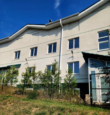 6-комн. квартира, 467 м², Копище