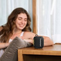 Беспроводная колонка Tronsmart T8 Mini (черный)