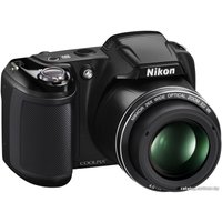 Фотоаппарат Nikon Coolpix L330