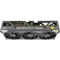 Видеокарта ASUS TUF Gaming GeForce RTX 5090 32GB GDDR7 TUF-RTX5090-32G-GAMING