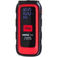 Портативное пусковое устройство Fubag Drive 700 46674