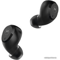 Наушники Motorola Moto Buds Charge (черный)