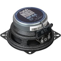 Коаксиальная АС Aura Indigo-GF4X