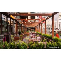 Уличный обогреватель Neo 90-039 в Гродно