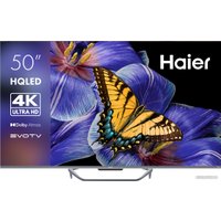 Телевизор Haier 50 Smart TV S4