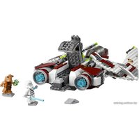 Конструктор LEGO 75051 Jedi Scout Fighter