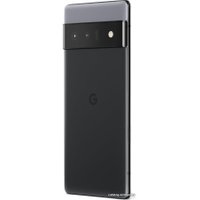 Смартфон Google Pixel 6 Pro 12GB/256GB (черный)