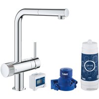 Смеситель Grohe Blue Pure Minta 30382000