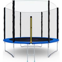 Батут DFC Pelpo GBT-10B (синий)