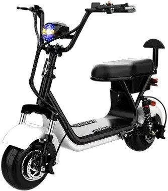 GT CityCoco X1 Pro (серый)