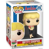 Фигурка Funko POP! Vinyl: Archie Comics: Betty 45242