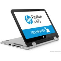 Ноутбук 2-в-1 HP Pavilion x360 13-a150nr (K1Q29EA)