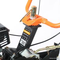 Мотоблок бензиновый Patriot Калуга М