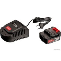 Дрель-шуруповерт Felisatti ДА-10/14.4Л3(М) 3830.5.1.10 (с 2-мя АКБ, кейс)