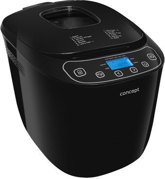 Хлебопечка Concept PC5510