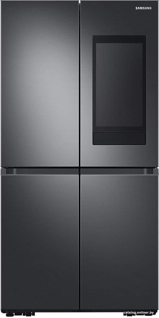 

Четырёхдверный холодильник Samsung RF65A977FSG/EF