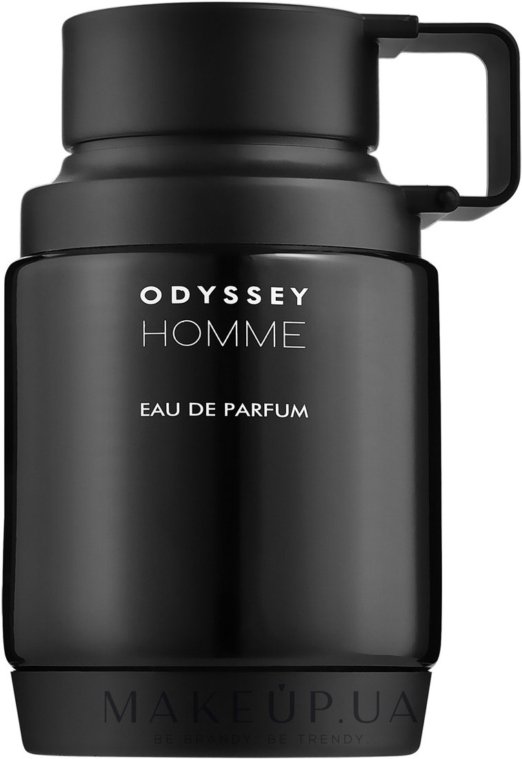 Парфюмерная вода Armaf Odyssey Homme EdP (60 мл)